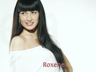 Roxene