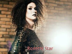 Roxette_Star