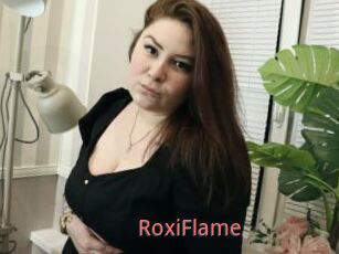 RoxiFlame