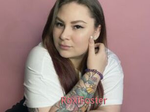 RoxiFoster