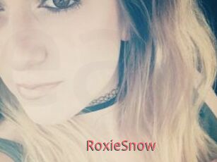 RoxieSnow