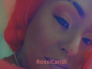 RoxxiCandi