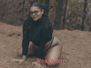 RoxxiKein