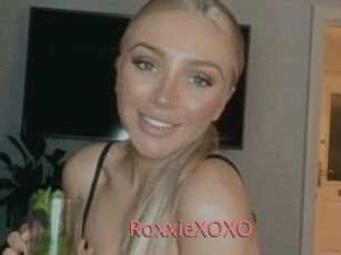 RoxxieXOXO