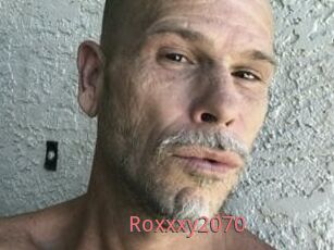 Roxxxy2070