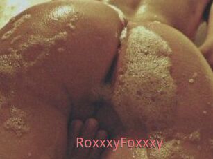 RoxxxyFoxxxy