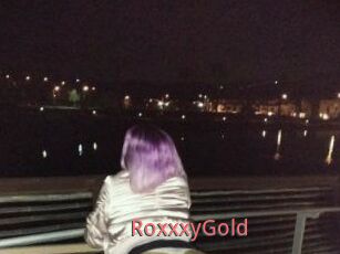 RoxxxyGold