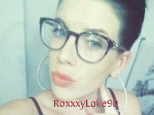 RoxxxyLove90