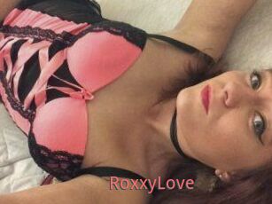 RoxxyLove