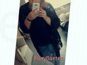 RoxyBaeten