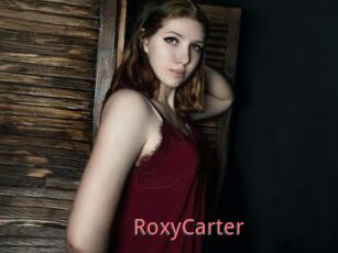 RoxyCarter