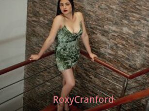 RoxyCranford