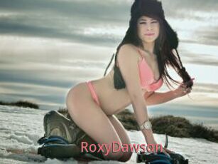 RoxyDawson