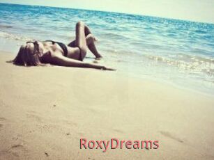 RoxyDreams