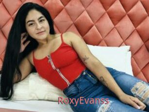 RoxyEvanss