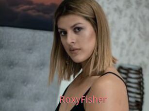 RoxyFisher