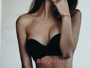 RoxyFoxxx