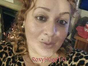 RoxyHugeTits