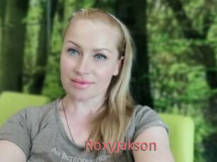 RoxyJakson