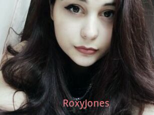 RoxyJones