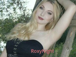 RoxyNight