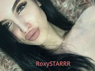 RoxySTARRR
