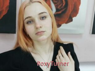 RoxyTurner