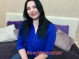 RoxyWeenston