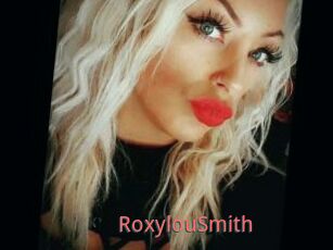 RoxylouSmith