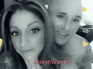 RoxynWayne