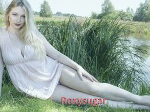 Roxysugar