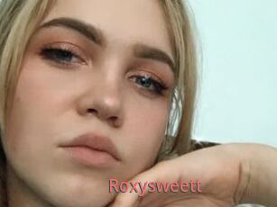 Roxysweett