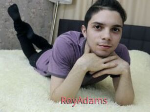 RoyAdams