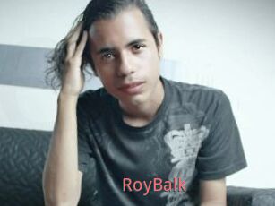 RoyBalk