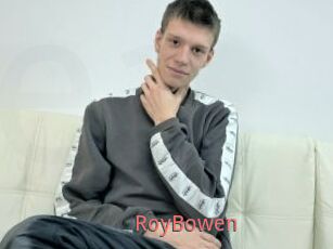 RoyBowen