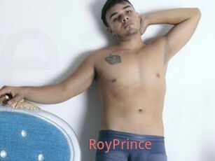 RoyPrince