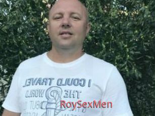 RoySexMen