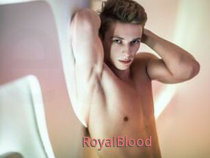 RoyalBlood