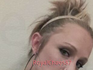 RoyalChaos87