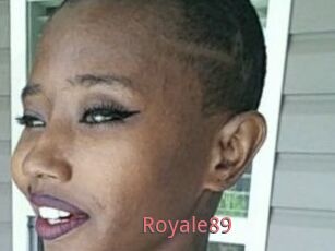 Royale89