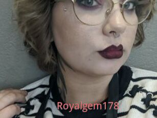 Royalgem178