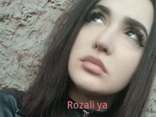 Rozali_ya