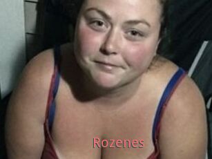 Rozenes