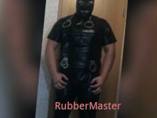 RubberMaster