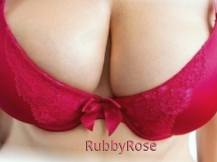 RubbyRose