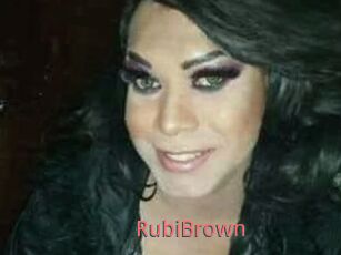 RubiBrown