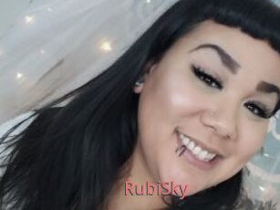 RubiSky