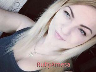 RubyAmesa