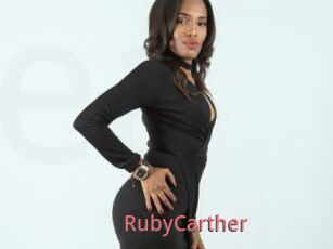 RubyCarther