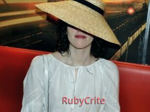 RubyCrite